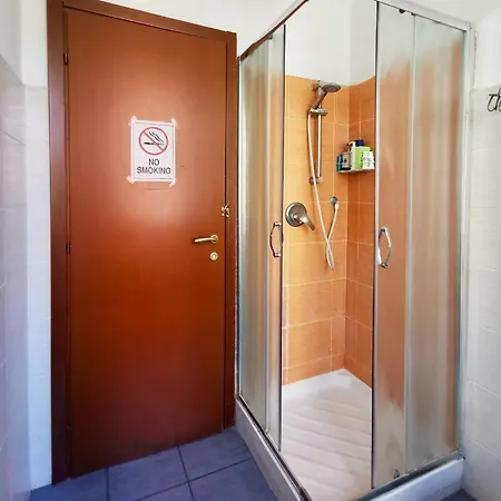 Guest house Wow