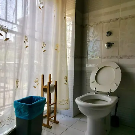 Wow Guest house Milan