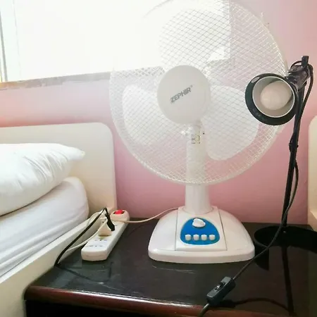Wow Guest house *