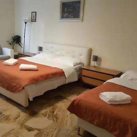 Guest house Wow Milan