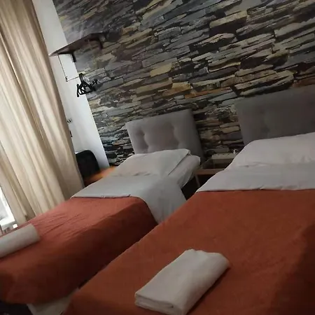 Guest house Wow Milan