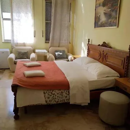 Guest house Wow