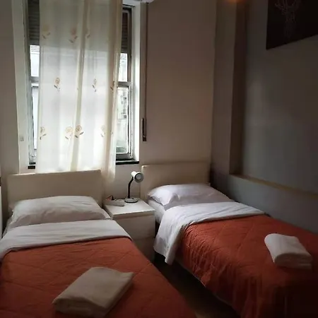 Guest house Wow