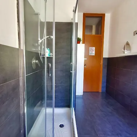 Gæstehus Wow Milano