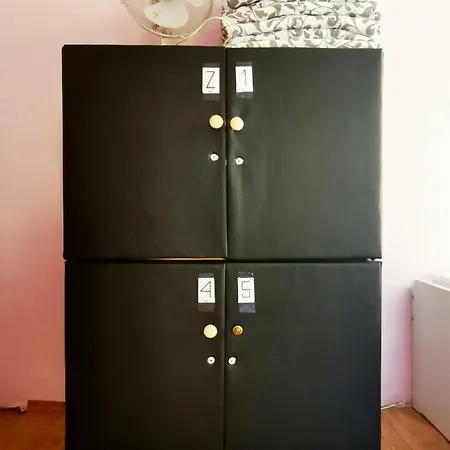 Wow Gæstehus