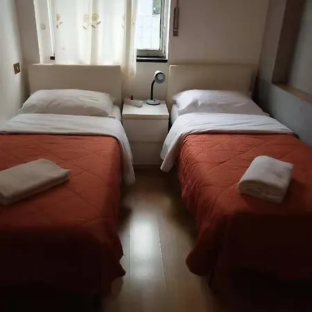 Wow Gæstehus *